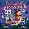Little Witch’s To-Do List by Helen Kemp Zax