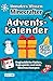 Unnützes Wissen für Minecrafter – Der inoffizielle Adventskal... by Edgar Rommel