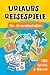 Lober:Urlaubs Reisespiele f?r Grundsch?