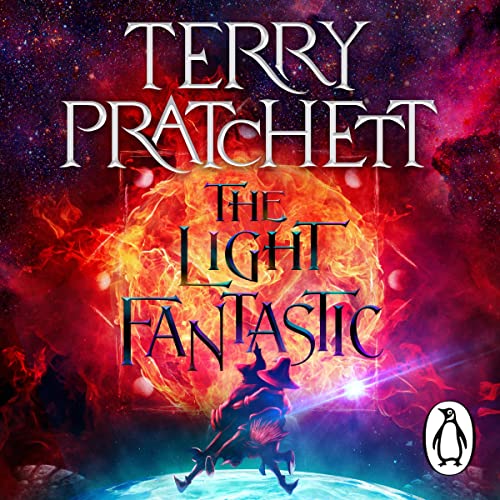 The Light Fantastic