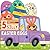 5 Silly Easter Eggs