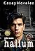 Hallum: A romantic mm historical spy thriller (Of Shadows & Secrets)