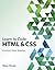 Learn to Code HTML and CSS: Develop and Style Websites (Voices That Matter)