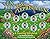 Ten Little Leprechauns: A C...