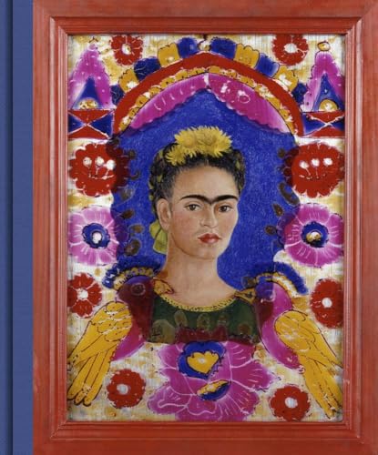 Frida Kahlo's Month in Paris: A Friendship with Mary Reynolds (Hardcover)