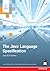 Java Language Specification, Java SE 8 Edition, The by James J. Gosling