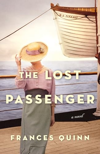 The Lost Passenger (Paperback)