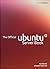 Official Ubuntu Server Book...
