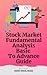 Stock Market Fundamental Analysis by BHARAT BHUVAL NISHAD