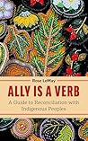 Ally Is a Verb