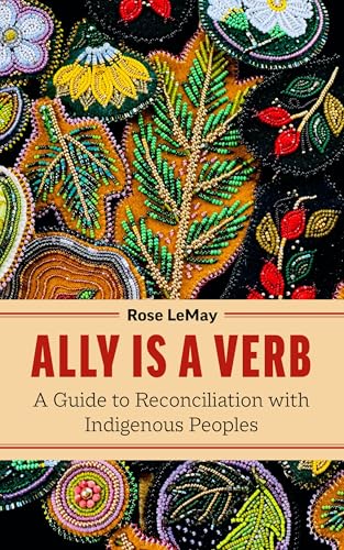 Ally Is a Verb (Paperback)