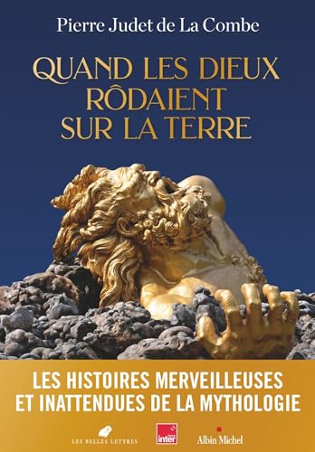 Quand les dieux rôdaient sur la Terre (Paperback)