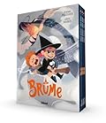 Brume - Coffret T01 à 03