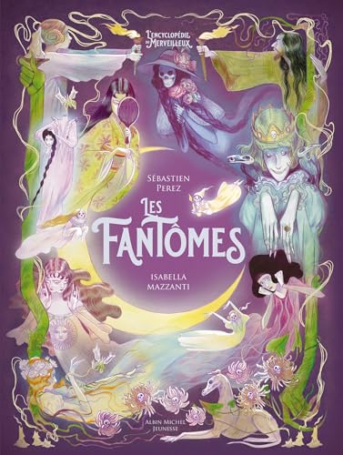 Les Fantômes (Hardcover)