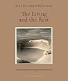 The Living and the Rest by José Eduardo Agualusa