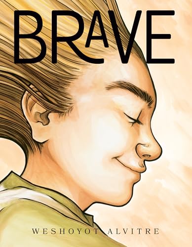 Brave (Hardcover)