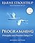 Programming: Principles and Practice Using C++