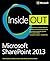 Microsoft SharePoint 2013 Inside Out