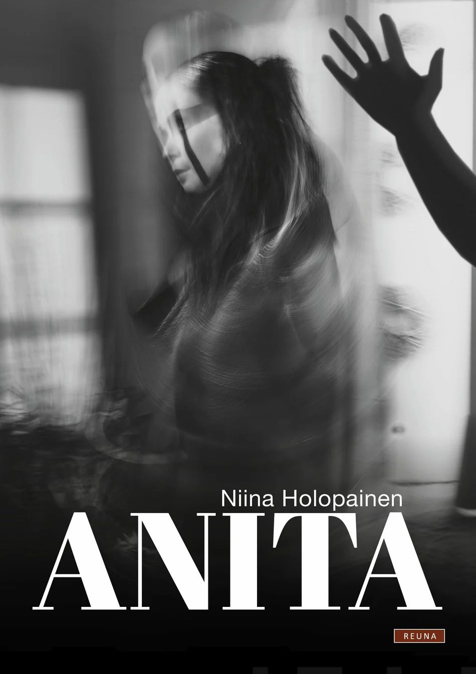 Anita (Hardcover)