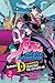 JoJo's Bizarre Adventure: S...