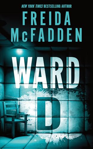 Ward D (Hardcover)