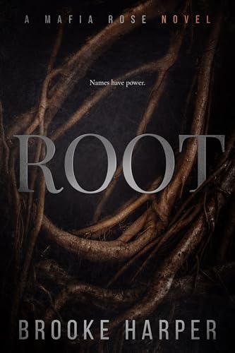 Root (Mafia Rose #5)