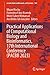 Practical Applications of Computational Biology and Bioinform... by Miguel Rocha