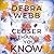 Closer Than You Know (Vera Boyett Book 2)