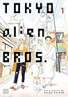 Tokyo Alien Bros,...