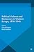 Political Violence and Democracy in Western Europe, 1918-1940 by Kevin Passmore