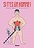 Si t'es un homme !: Regards dessinés sur la masculinité (French Edition)