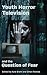 Youth Horror Television and the Question of Fear by Kyle Brett