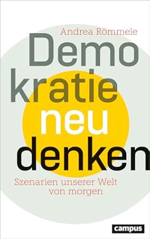 Demokratie Neu Denken