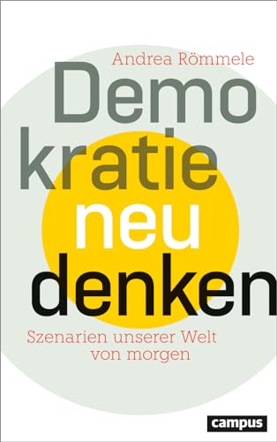 Demokratie Neu Denken (Hardcover)