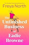 The Unfinished Business of Eadie Browne