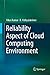 Reliability Aspect of Cloud Computing Environment