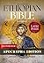 Ethiopian Bible in English ...