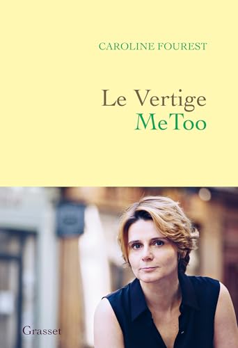 Le Vertige MeToo (Kindle Edition)