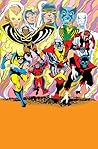 Giant-Size Marvel...