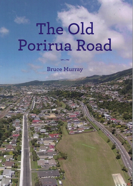 The Old Porirua Road