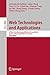 Web Technologies and Applic...