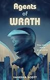 Book cover for Agents of WRATH