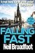 Falling Fast (McGregor & Drummond Crime Thrillers Book 1)