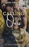 Calling Her Ours: A Dark Reverse Age Gap Romance