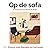 Op de sofa