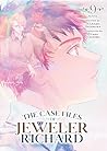 Book cover for The Case Files of Jeweler Richard (Light Novel) Vol. 9