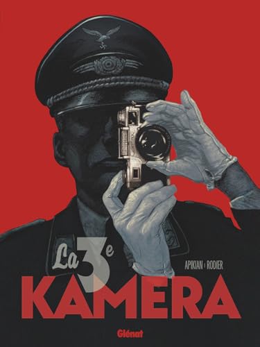 La 3e Kamera (Kindle Edition)