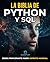 La Biblia de Python y SQL: ...
