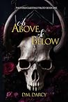 As Above, So Below (The Fated Celestials Trilogy) As Above, So Below (The Fated Celestials Trilogy)