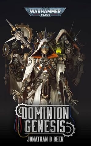 Dominion Genesis (Warhammer 40,000)